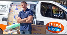 Hire a Box