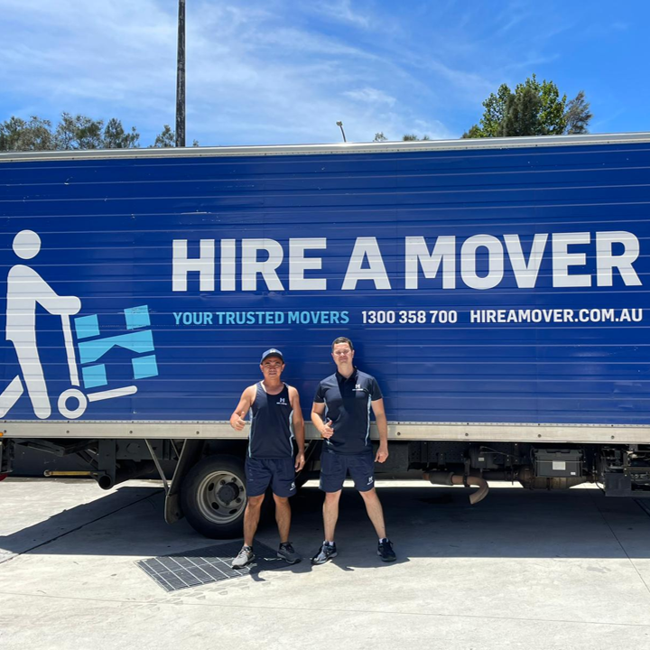 Moving Company