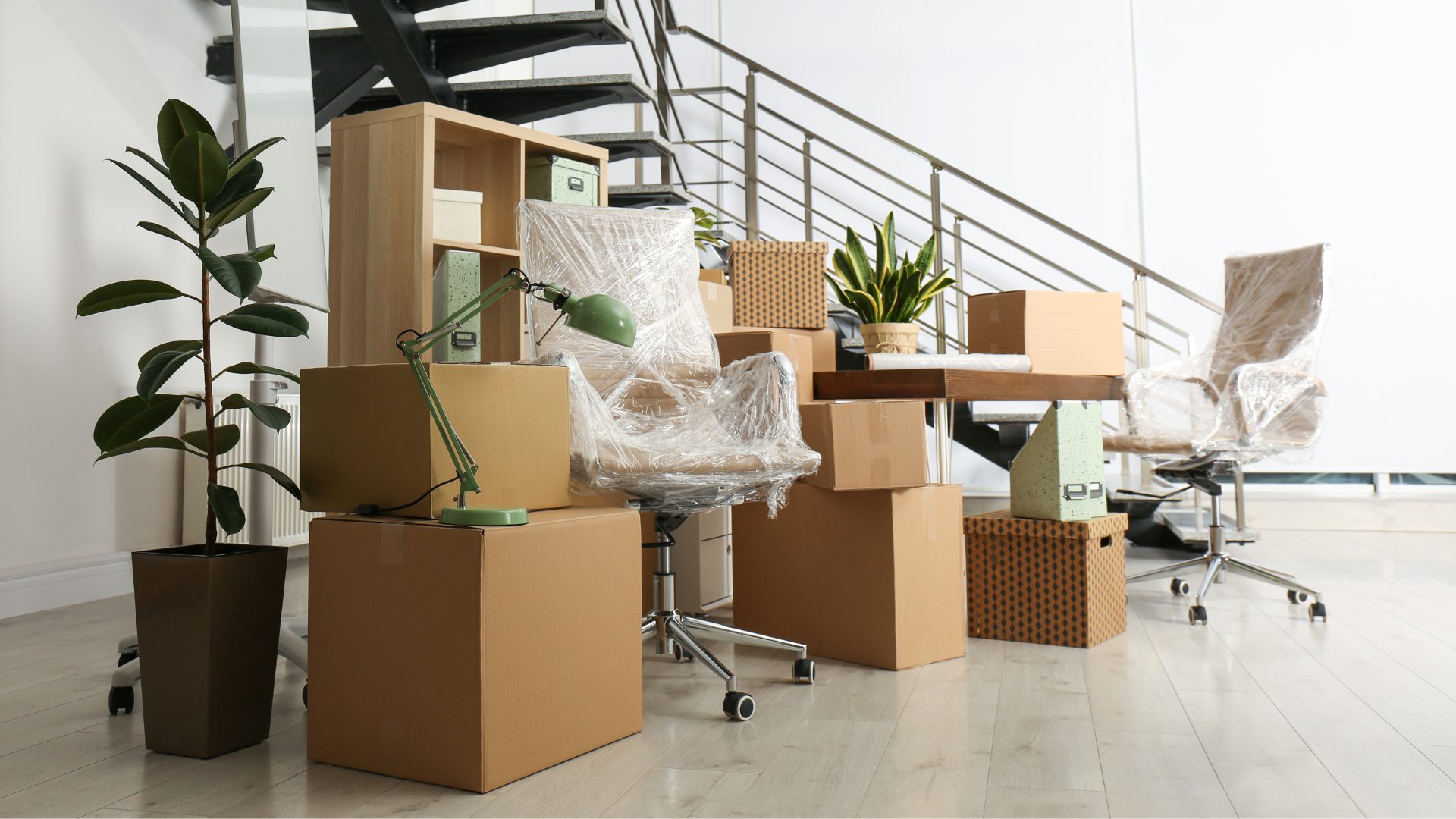 Office Removalist Sydney: What to Consider When Moving to a Larger Office Space