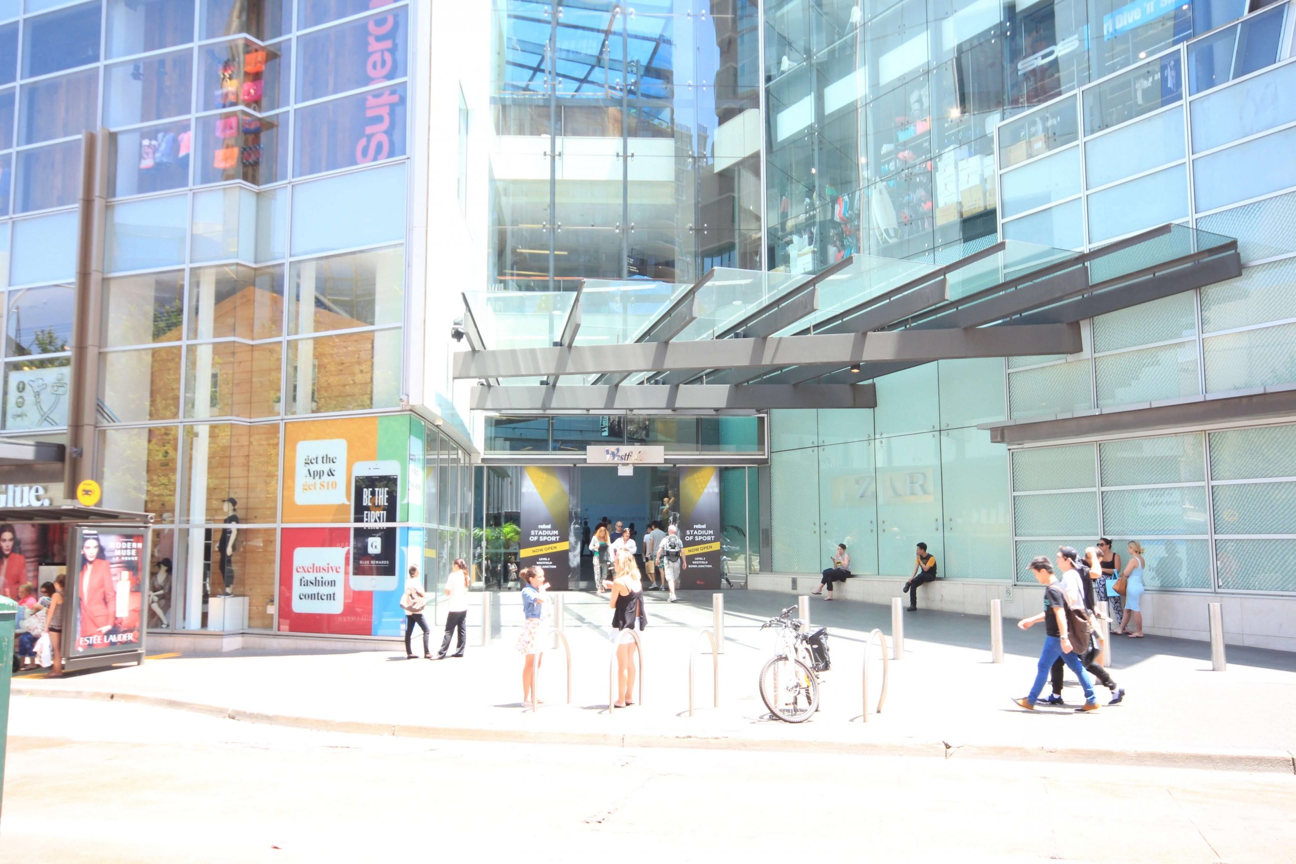 Bondi Junction Moving Guide by Hire A Mover Hire A Mover