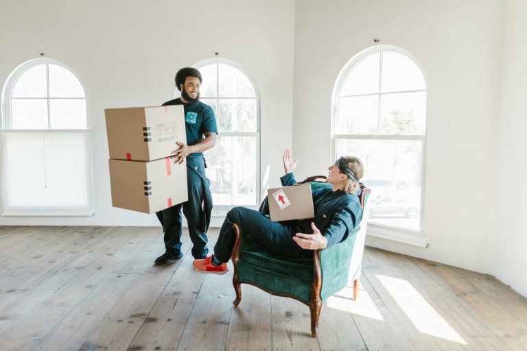 reliable movers and packers sydney