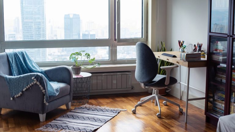 Home Office Image