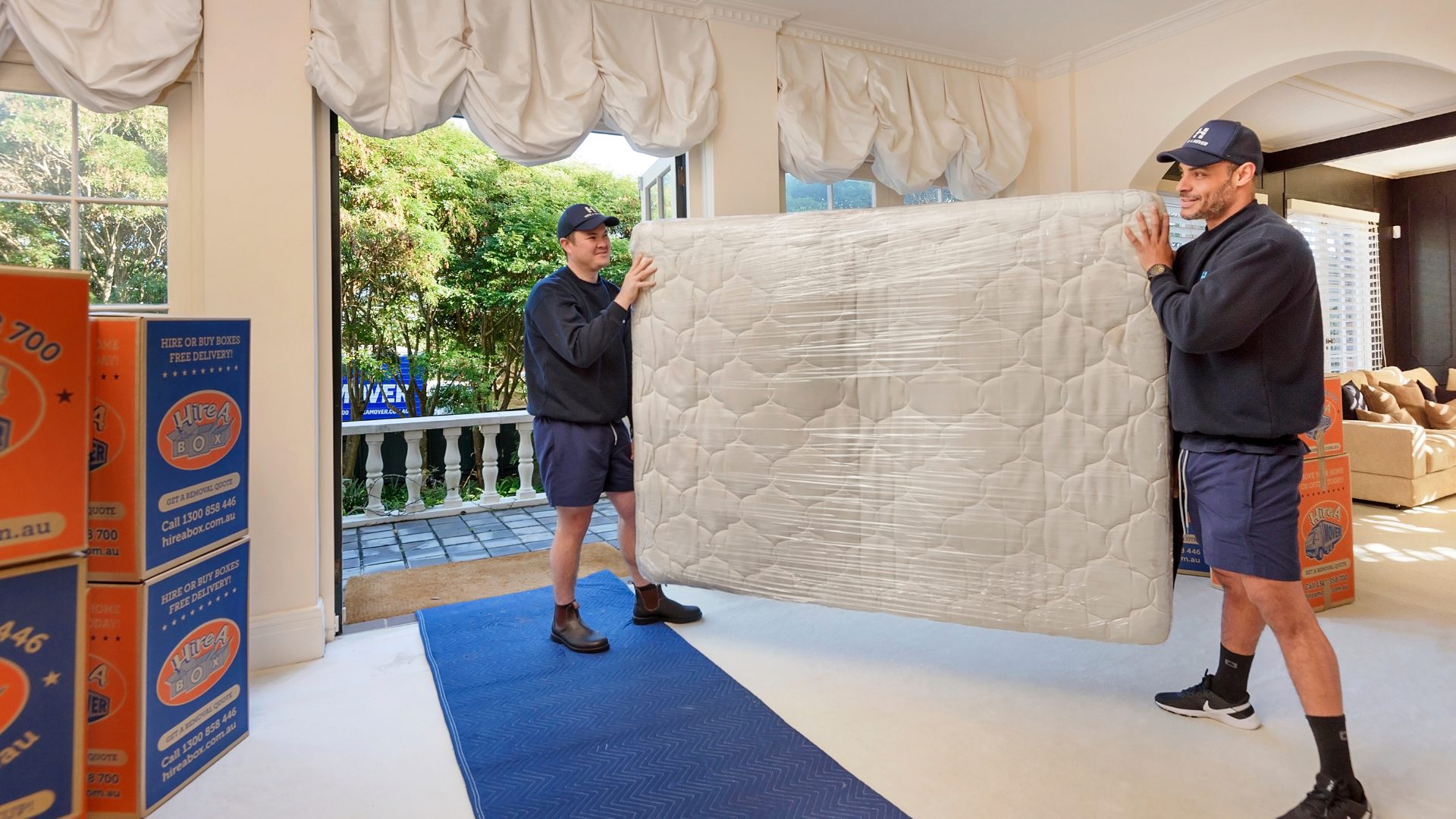 Moving to a Bigger Home in Sydney: How to Make the Transition Smooth and Stress-Free