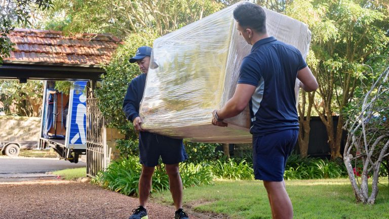 Hire A Mover image moving furniture