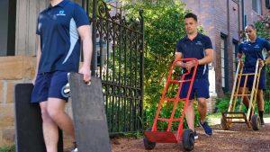 The Hidden Cost of a Removalist