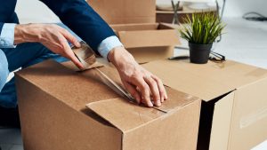 Moving for Work? How to Make Relocating for a Job Easier