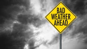 How to Protect Your Belongings When Moving in Extreme Weather
