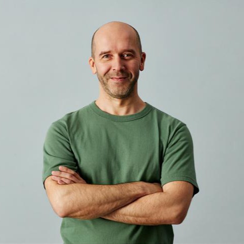 author avatar