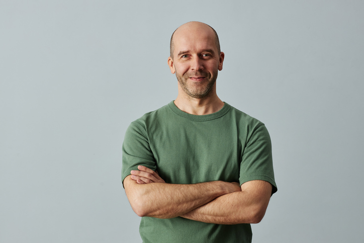 author avatar