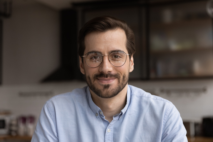 author avatar