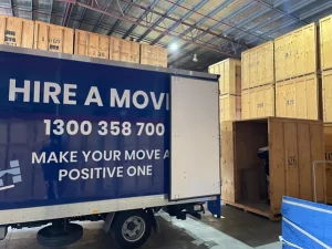 6 Reasons Storage Modules Beat Traditional Self-Storage