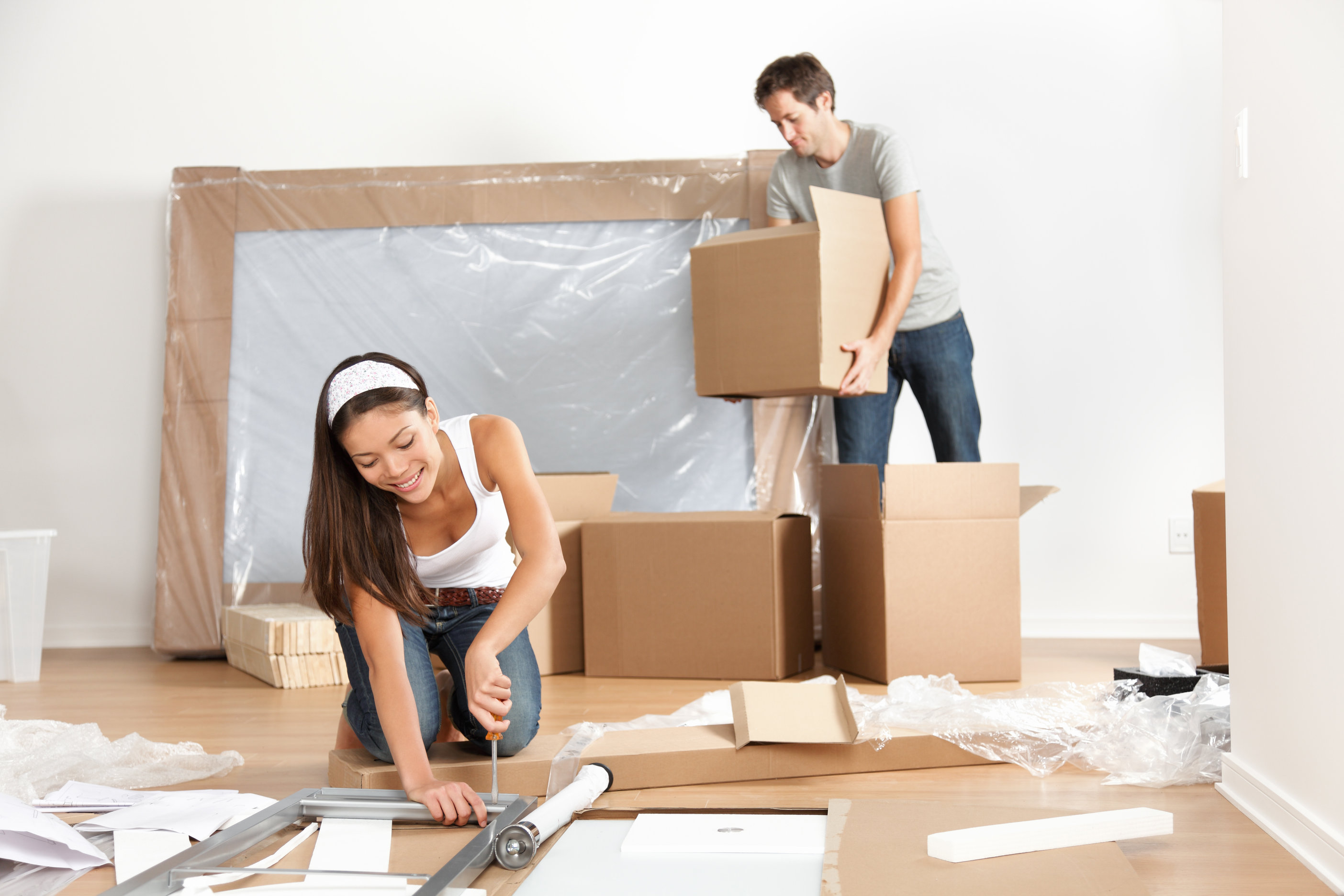 5 questions to ask before hiring a packing company Hire A Mover