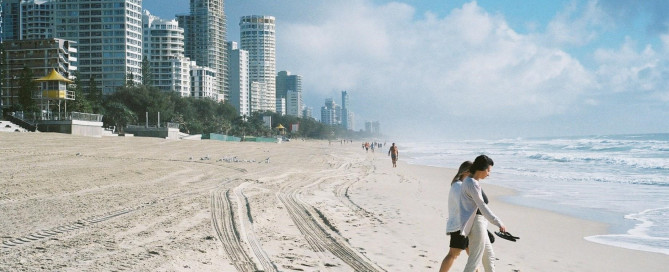 Gold Coast Removalist