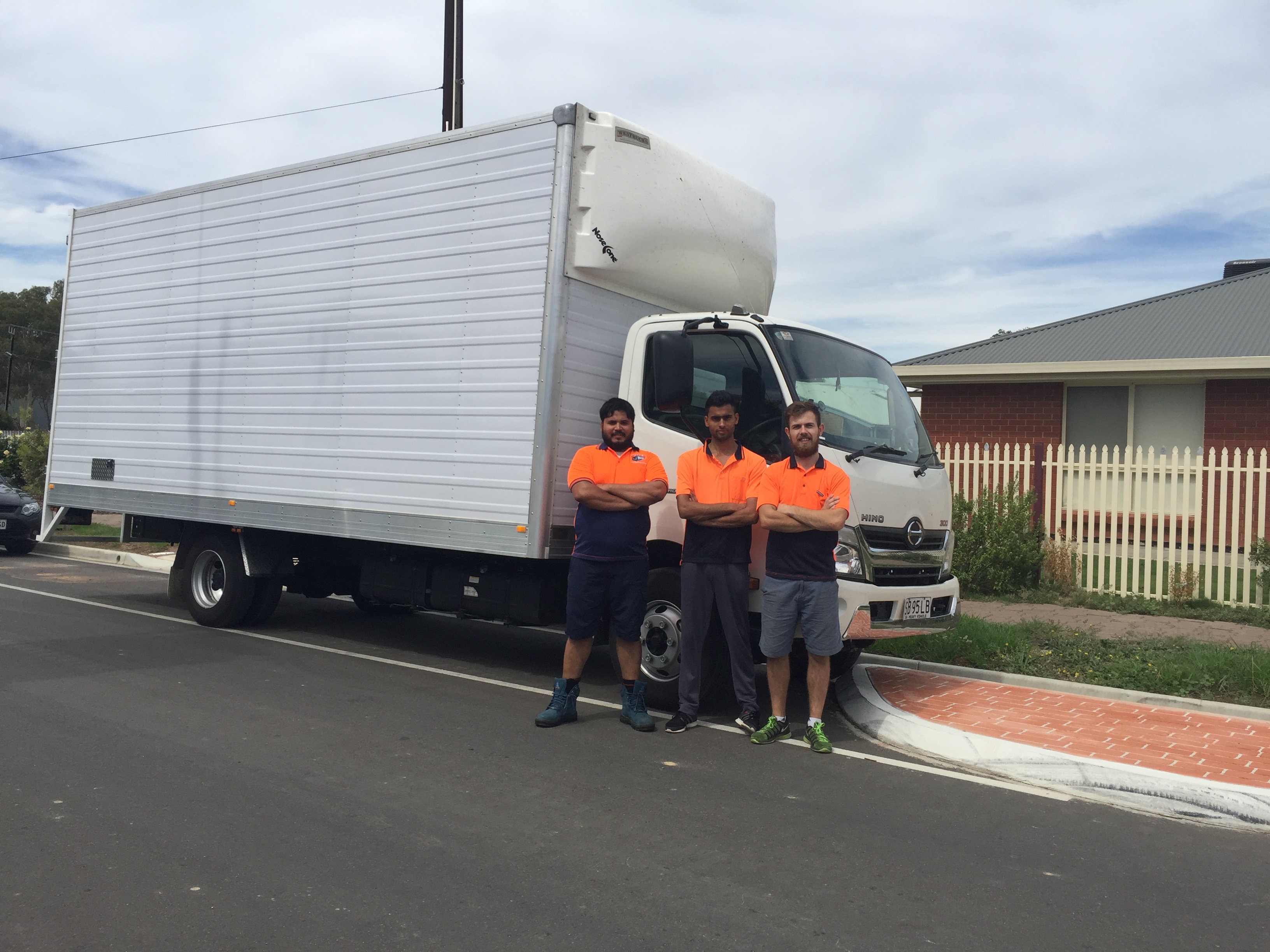 Hire A Mover Adelaide Removal Team Hire A Mover