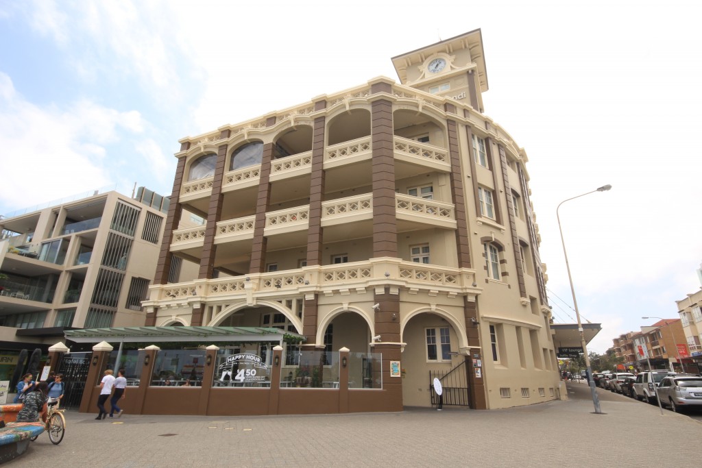 Hotel Bondi