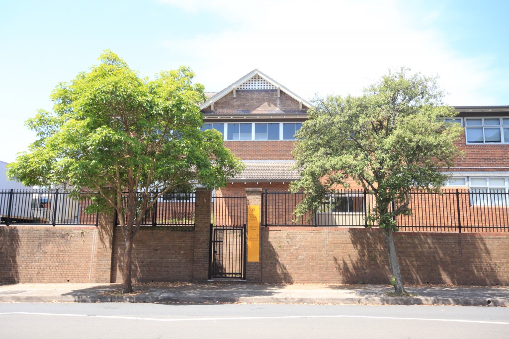 Rose Bay Public School