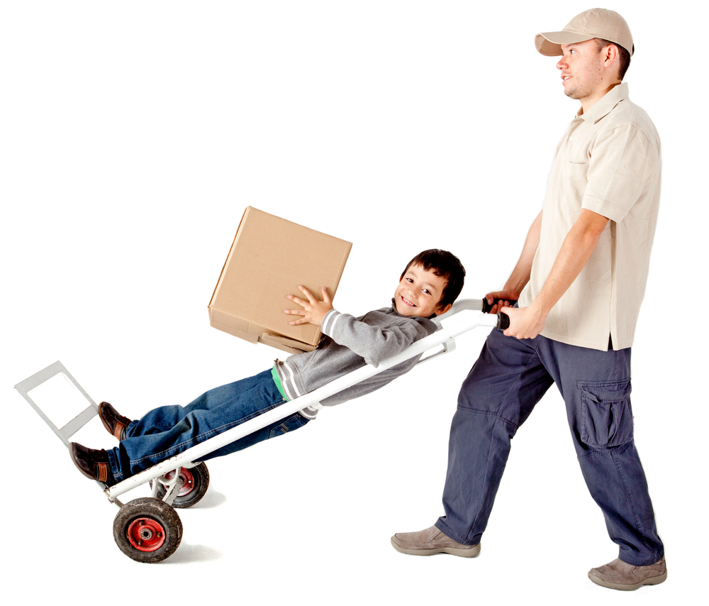 Hire A Mover