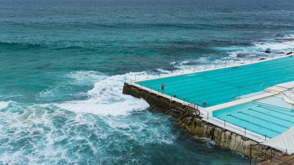 Image of Bondi